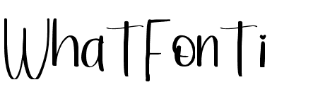 Hand Lettering