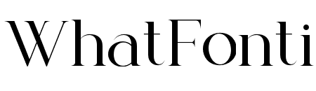 Svarga Typeface Regular