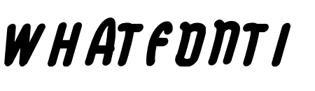 KHARNITA NATURE Italic