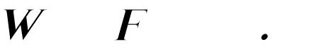 Rose Bella Italic