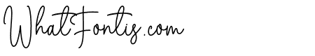 Marselin Signature