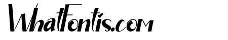 Valentana Italic