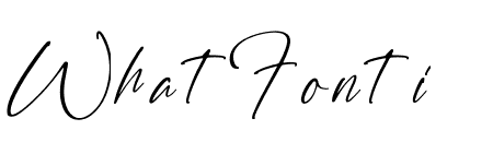 Wheslings Italic