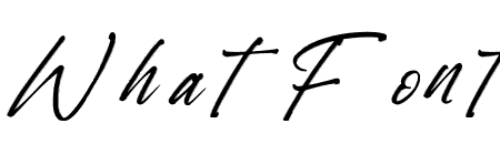 Realmost Italic