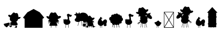 Stickies Farm