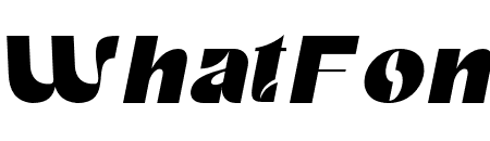 DunscansMills Italic