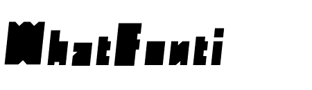 Monolith Pro Italic
