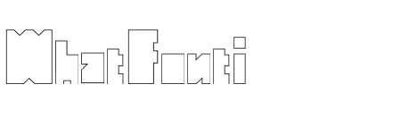 Monolith Pro Outline