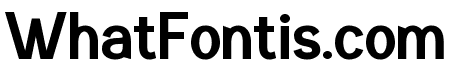 Menta Sans Bold