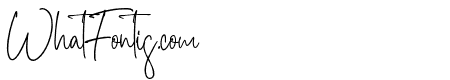 MatildaSignature