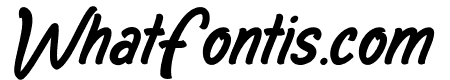 Daybook Italic