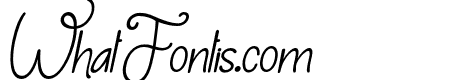 Remingthon Malvine italic Regular