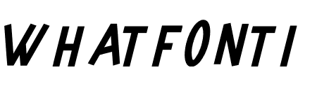 sukperss Italic