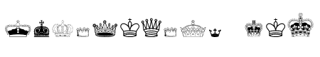 Crowns