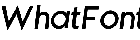 Mouser Light Italic