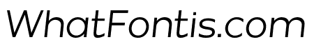 Misegar-Italic