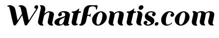 wastern-Italic