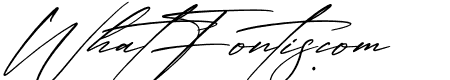 Gabriela Smith Italic