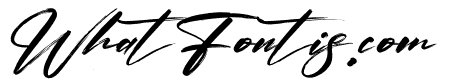 Hamstedam Italic