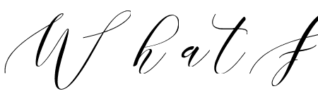 Ariesta Italic