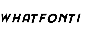 Summer Clasico Italic