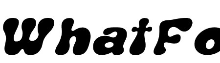 Benomout Italic