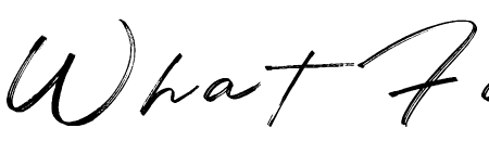 Dreaming Of Spring Script
