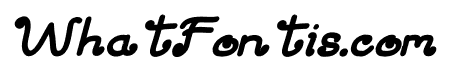 Ashintta Bold Italic