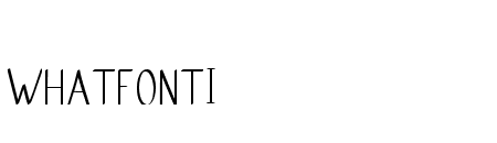 adam melda serif Regular