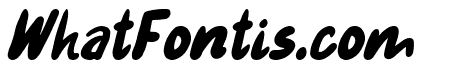 Rampung Italic
