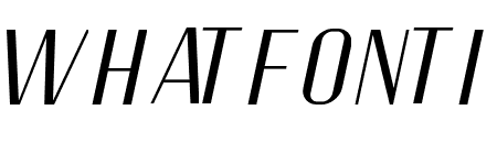 Meraki Light Italic
