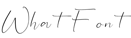 Etrashyle Italic