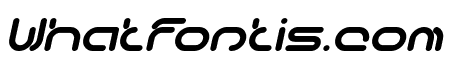 SPORT CENTER Bold Italic