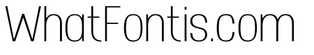 Novaesium Thin