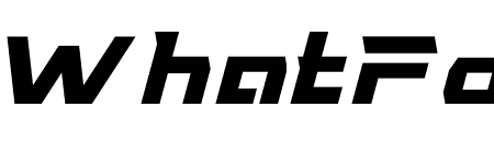 Delivery Italic