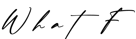 Abigaila Signature Italic