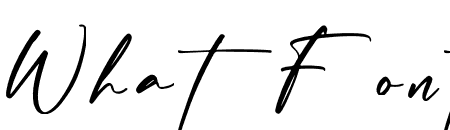 Abigaila Signature