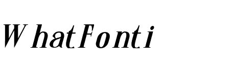 Santhoria-Italic