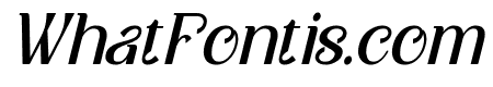 Kattsia Italic