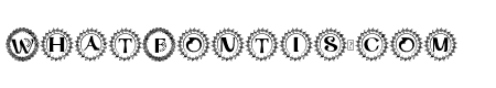 Monogram Spiral