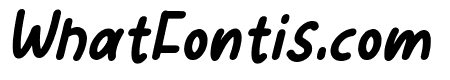 Kids Forester Italic