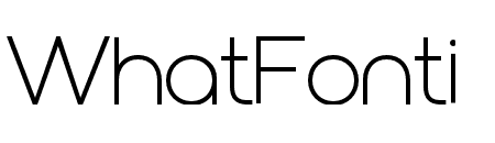 Cantrox ExtraLight