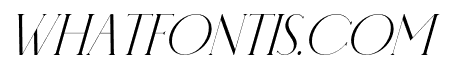 GTEAPAC-Italic