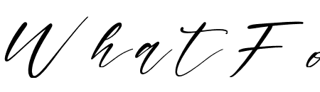 melati Italic