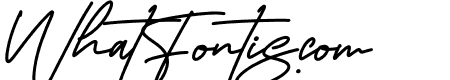 Futuristica Signatera