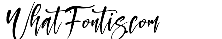 Bastelona Italic