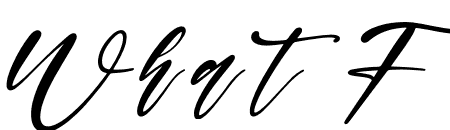 Mistical Winter Italic
