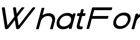 LaRoseDisplay-Italic