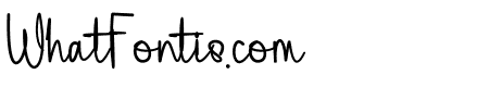 Amandha Signature