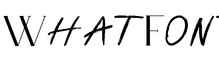Glemor Typeface Regular